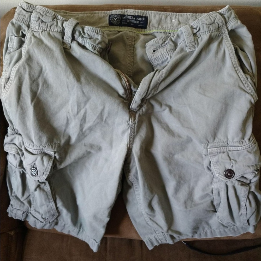 Men shorts